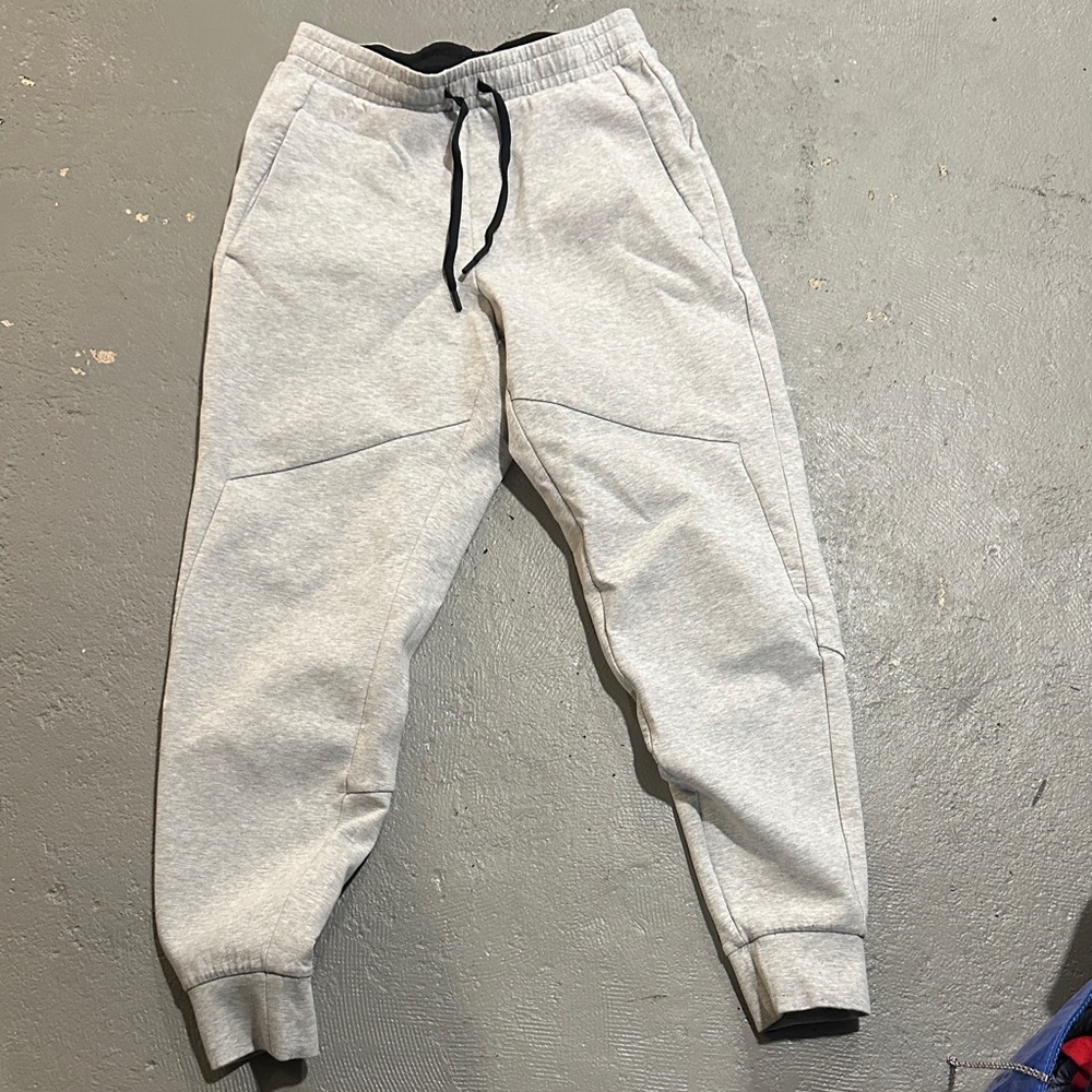 DSG Light Gray Men's Joggers size small